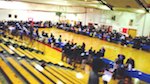 Mastery Charter Schools Holds College Fair For Its 10th-11th Graders