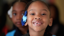 SIGN THE PETITION: Bring the Mastery experience to more Philadelphia children!